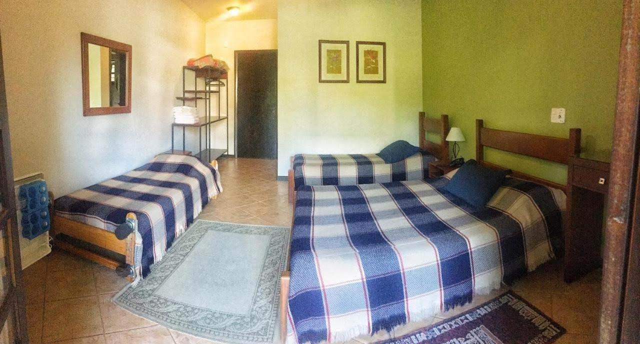 Quarto Quádruplo